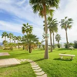 Modern In With Sea View * Roquetas de Mar