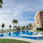 Modern In With Sea View