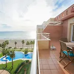 Modern In With Sea View Apartamento