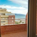 Apartamento Modern In With Sea View *