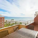 Modern In With Sea View *