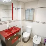 Modern In With Sea View *
