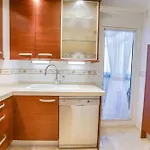 Modern In With Sea View * Roquetas de Mar