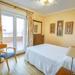 Apartamento Modern In With Sea View *
