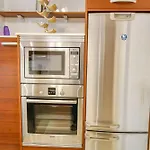 Apartamento Modern In With Sea View Roquetas de Mar