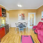 Modern In With Sea View Apartamento *
