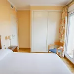 Modern In With Sea View * Roquetas de Mar