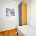 Modern In With Sea View Apartamento *