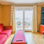 Modern In With Sea View * Roquetas de Mar