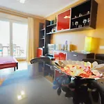 Modern In With Sea View Apartamento