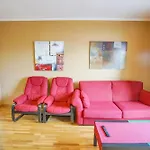 Modern In With Sea View Roquetas de Mar