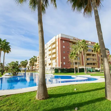 Apartamento Modern In With Sea View *