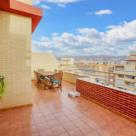 Apartamento Modern In With Sea View *